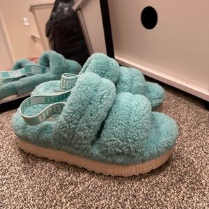 BRAND NEW UGG SLIPPERS